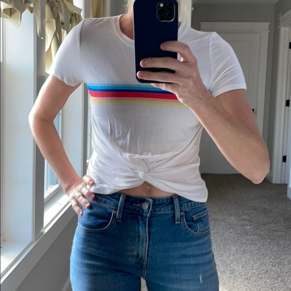 Crop top - Picture 2 of 3